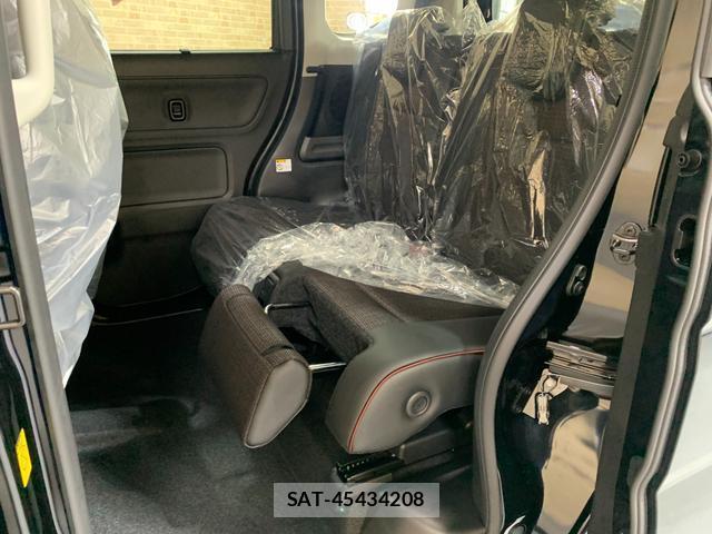 Suzuki SPACIA 2026-02 8282749-11