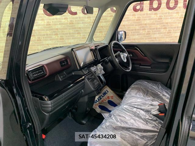 Suzuki SPACIA 2026-02 8282749-14