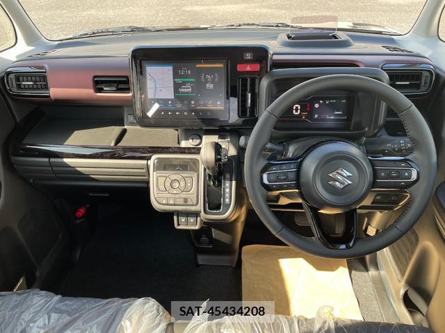 Suzuki SPACIA 2026-02 8282749-17