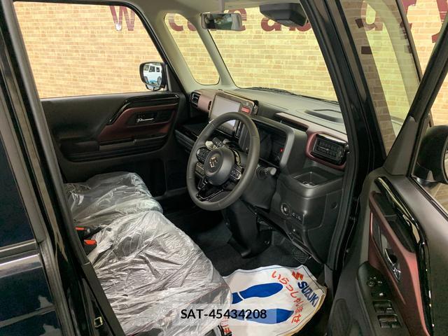 Suzuki SPACIA 2026-02 8282749-18