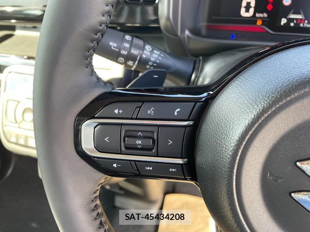 Suzuki SPACIA 2026-02 8282749-19