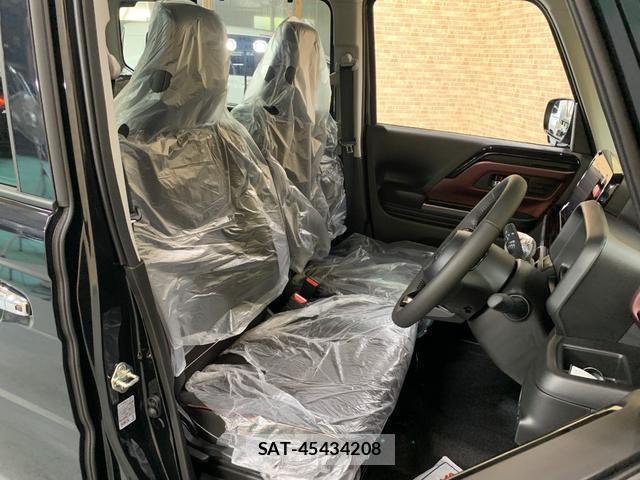 Suzuki SPACIA 2026-02 8282749-7