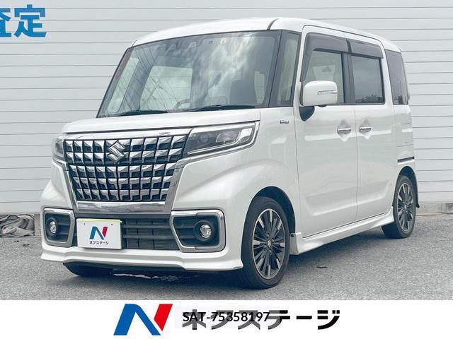 Suzuki SPACIA 2022-08 8282852-0