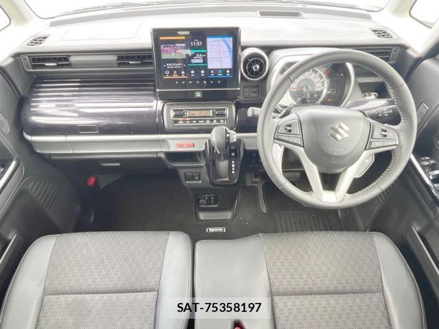 Suzuki SPACIA 2022-08 8282852-1