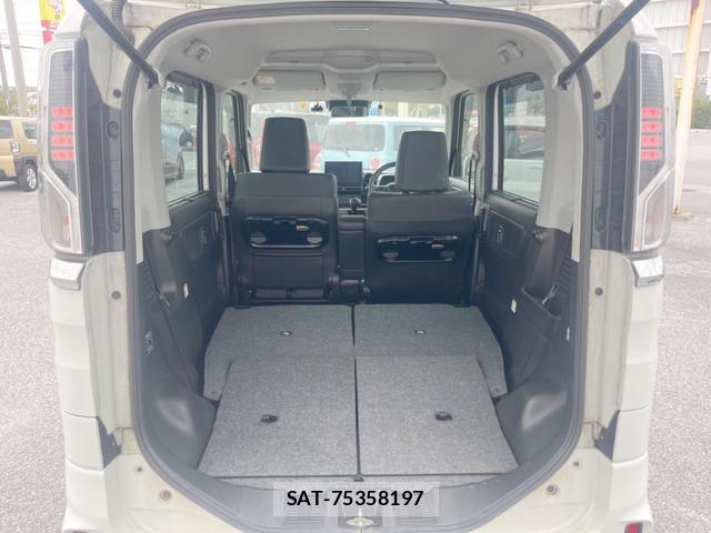 Suzuki SPACIA 2022-08 8282852-10