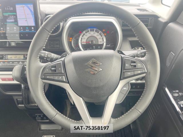 Suzuki SPACIA 2022-08 8282852-11