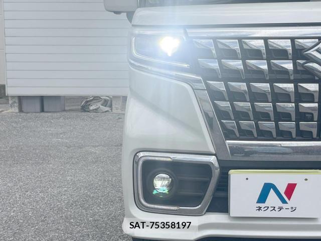 Suzuki SPACIA 2022-08 8282852-12