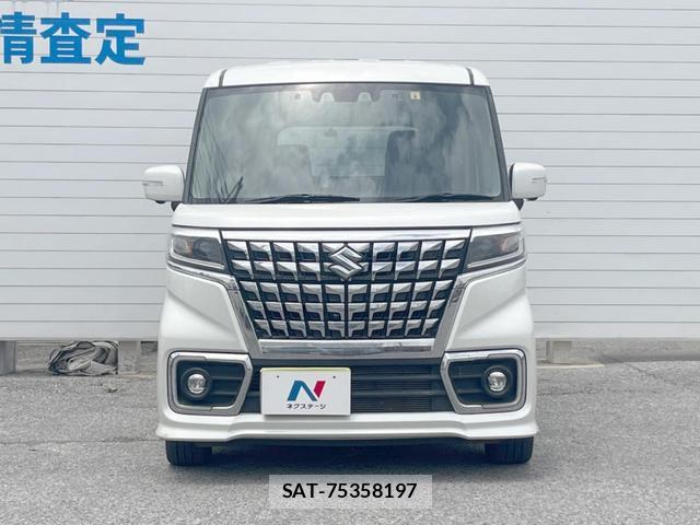 Suzuki SPACIA 2022-08 8282852-14