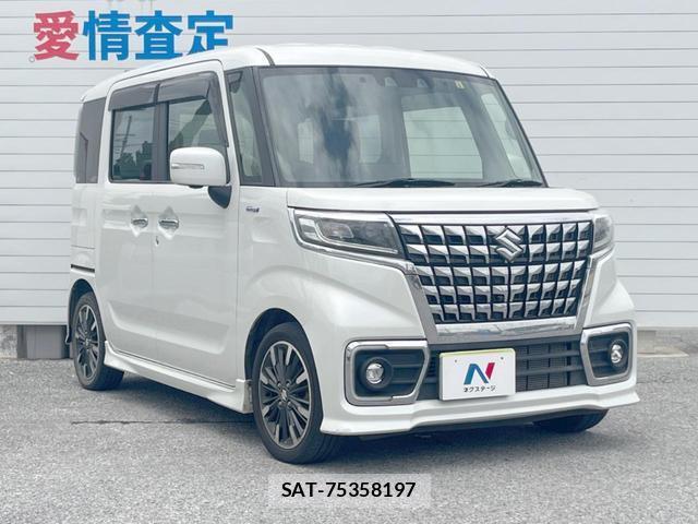 Suzuki SPACIA 2022-08 8282852-16