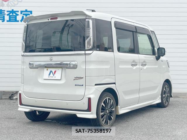 Suzuki SPACIA 2022-08 8282852-17