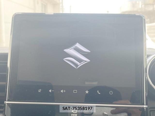 Suzuki SPACIA 2022-08 8282852-3