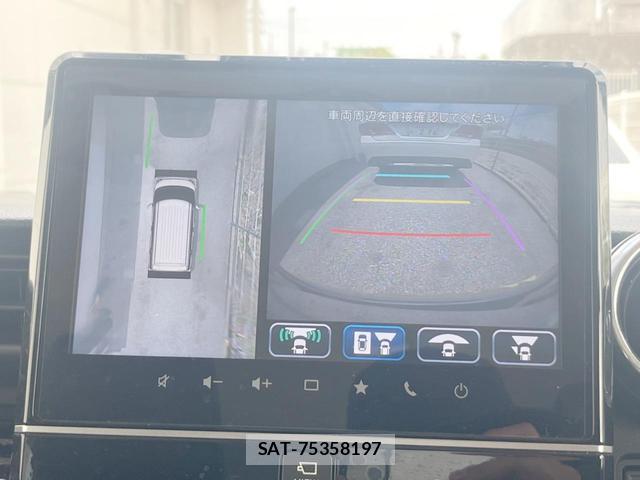 Suzuki SPACIA 2022-08 8282852-4