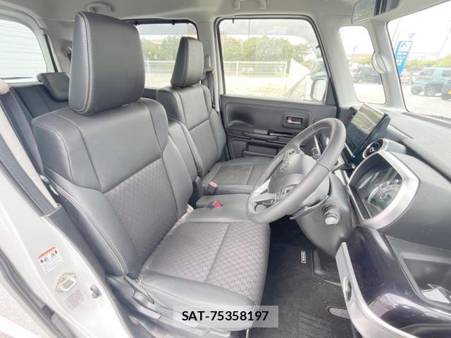 Suzuki SPACIA 2022-08 8282852-8