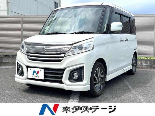Suzuki SPACIA 2015-08 8283169-0
