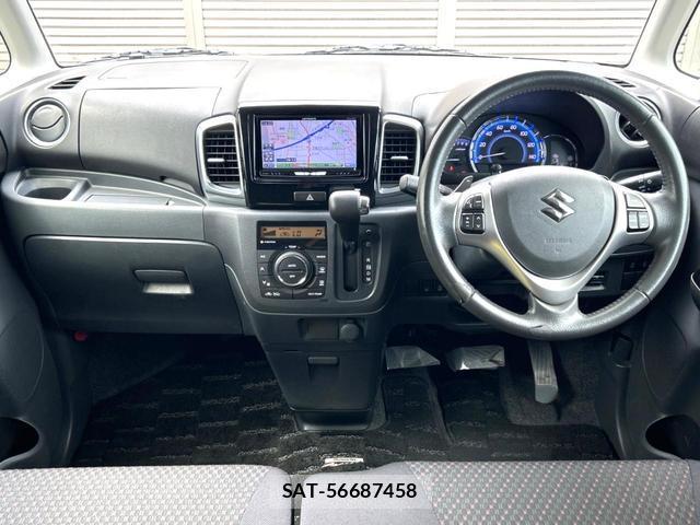 Suzuki SPACIA 2015-08 8283169-1