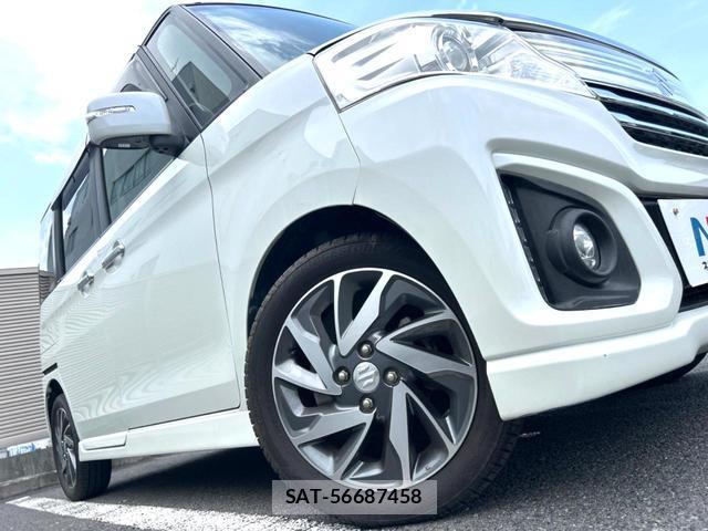 Suzuki SPACIA 2015-08 8283169-12