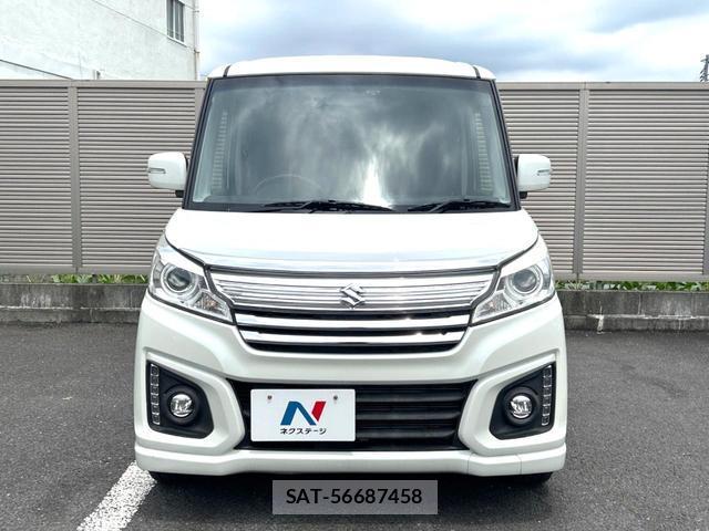 Suzuki SPACIA 2015-08 8283169-13