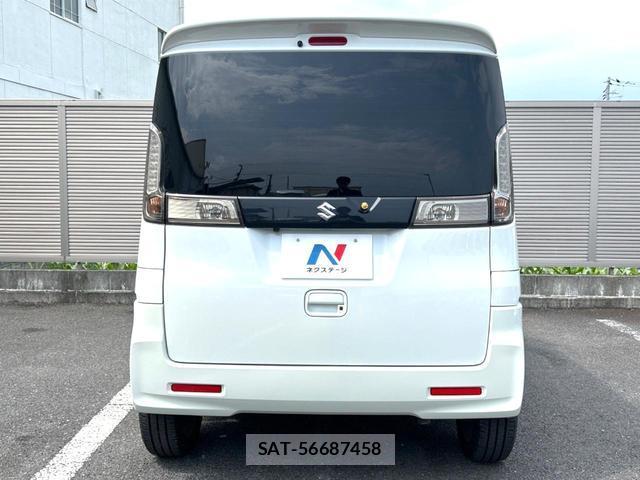 Suzuki SPACIA 2015-08 8283169-14
