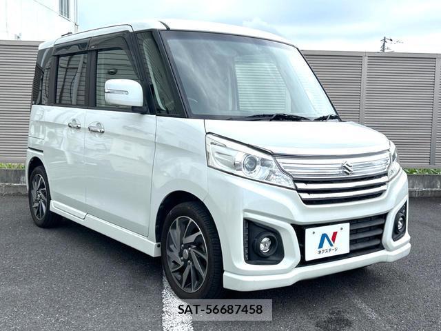 Suzuki SPACIA 2015-08 8283169-15