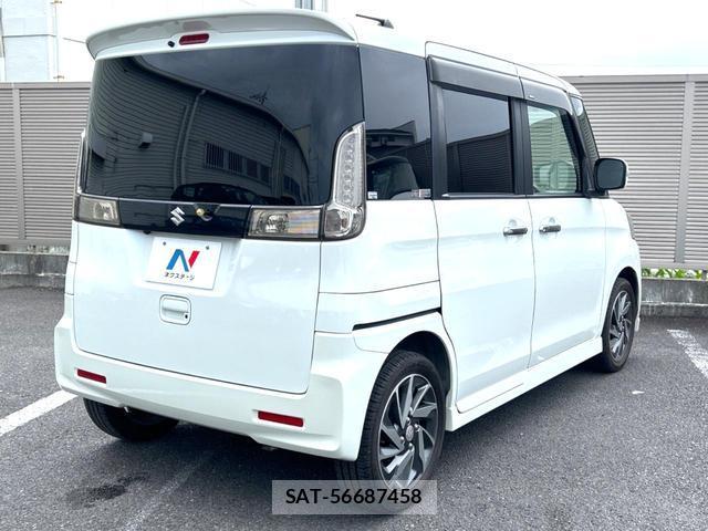 Suzuki SPACIA 2015-08 8283169-16