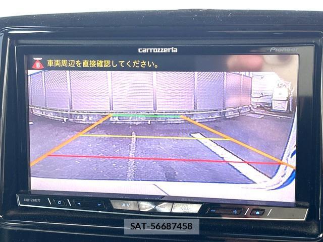 Suzuki SPACIA 2015-08 8283169-3