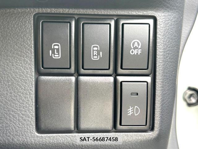 Suzuki SPACIA 2015-08 8283169-4