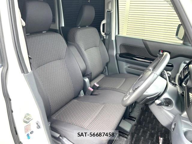 Suzuki SPACIA 2015-08 8283169-7