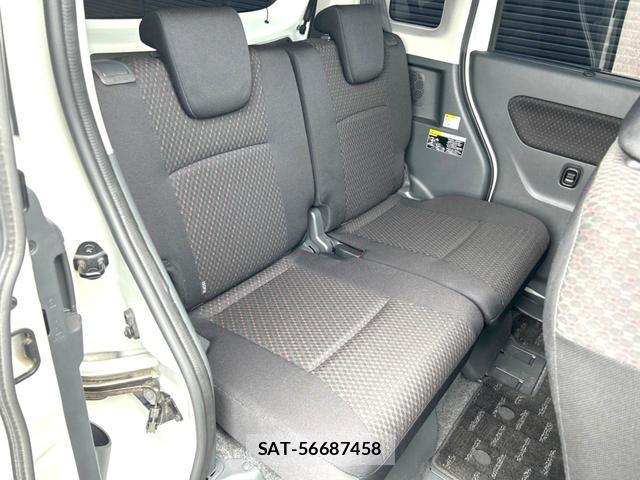 Suzuki SPACIA 2015-08 8283169-8