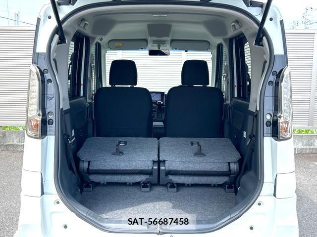 Suzuki SPACIA 2015-08 8283169-9