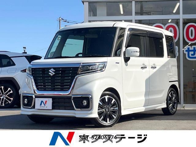 Suzuki SPACIA 2021-10 8283220-0