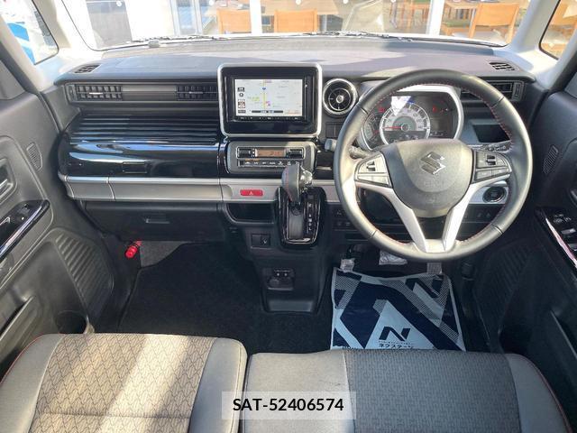 Suzuki SPACIA 2021-10 8283220-1