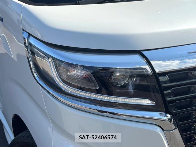 Suzuki SPACIA 2021-10 8283220-10