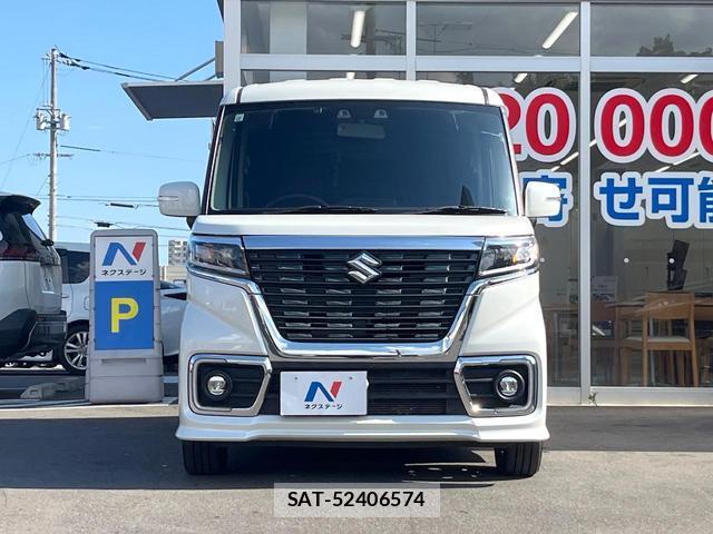 Suzuki SPACIA 2021-10 8283220-12