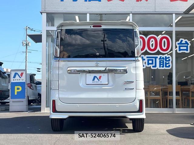 Suzuki SPACIA 2021-10 8283220-13