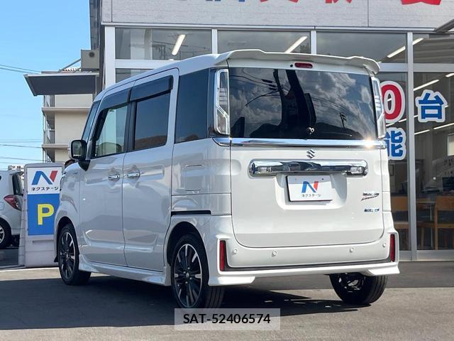 Suzuki SPACIA 2021-10 8283220-14