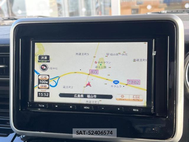 Suzuki SPACIA 2021-10 8283220-3