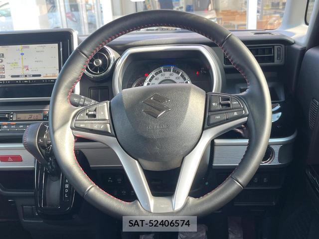 Suzuki SPACIA 2021-10 8283220-6