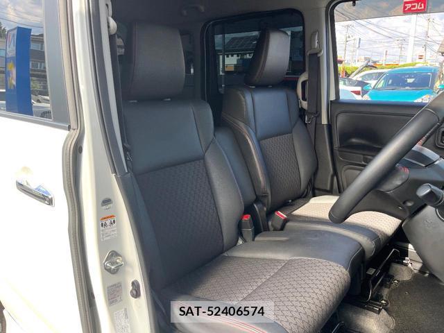 Suzuki SPACIA 2021-10 8283220-7