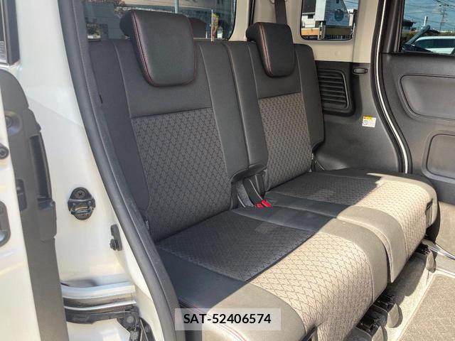 Suzuki SPACIA 2021-10 8283220-8