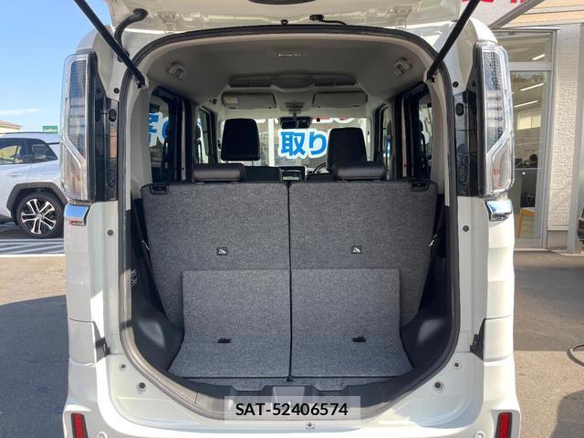 Suzuki SPACIA 2021-10 8283220-9