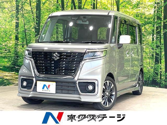 Suzuki SPACIA 2018-06 8283449-0