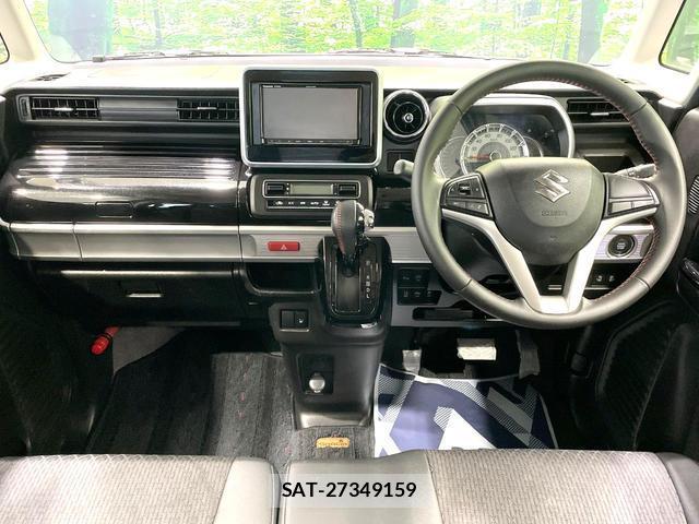 Suzuki SPACIA 2018-06 8283449-1