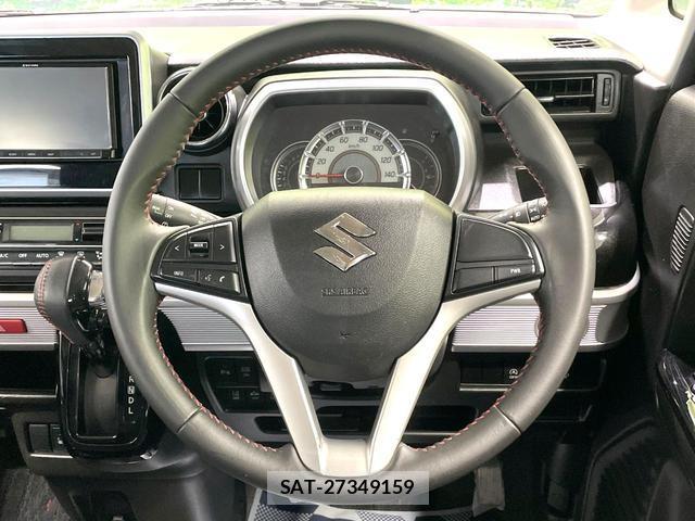 Suzuki SPACIA 2018-06 8283449-10
