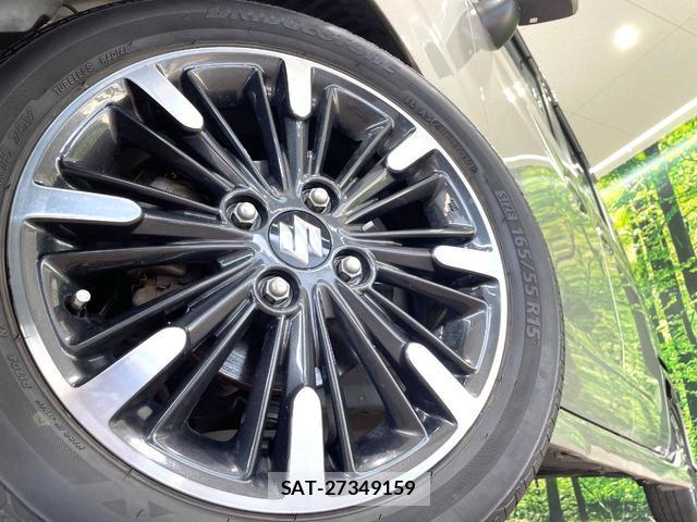 Suzuki SPACIA 2018-06 8283449-12
