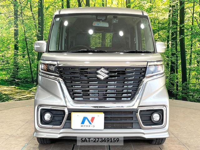 Suzuki SPACIA 2018-06 8283449-13