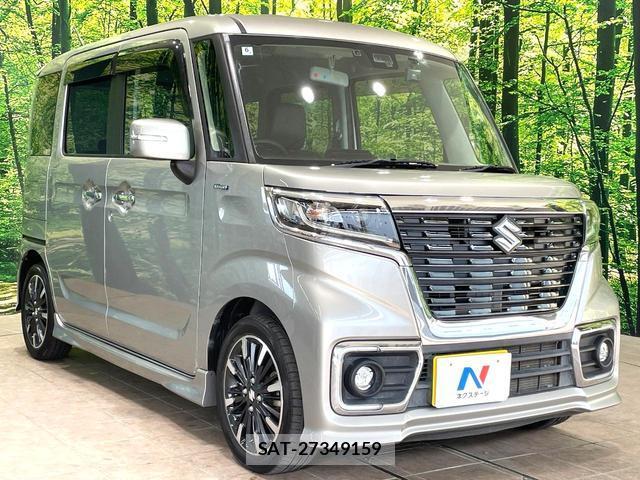 Suzuki SPACIA 2018-06 8283449-15