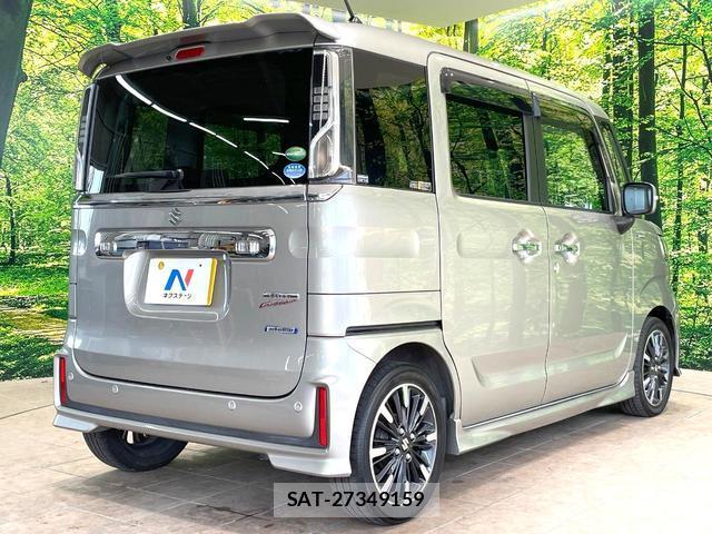 Suzuki SPACIA 2018-06 8283449-16