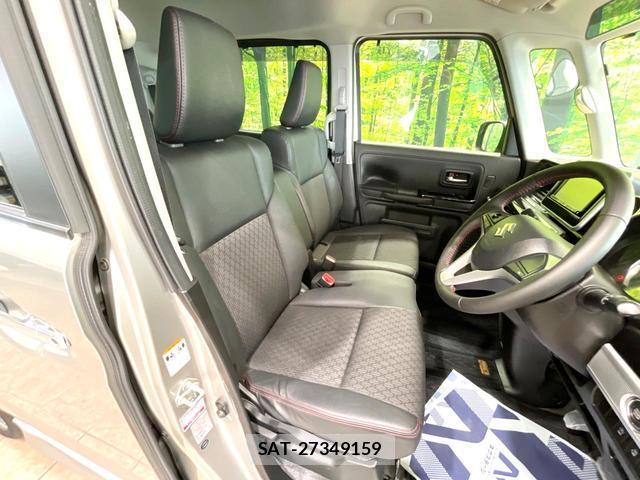Suzuki SPACIA 2018-06 8283449-7