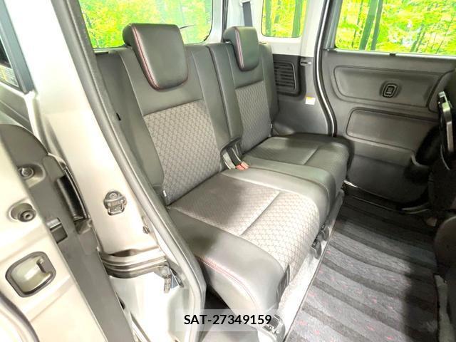 Suzuki SPACIA 2018-06 8283449-8