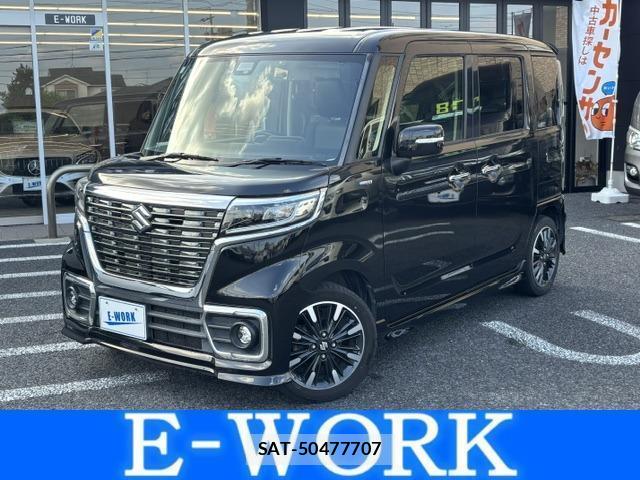 Suzuki SPACIA 2020-05 8283624-0